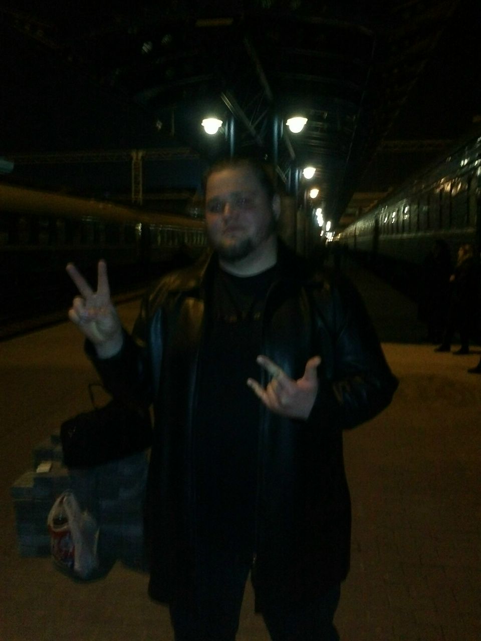 Олександр Михайличенко | Кривой Рог