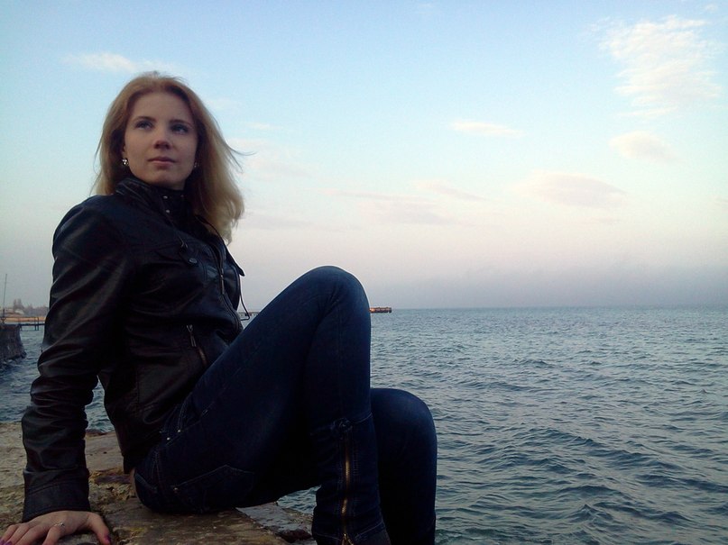 Мария Боснюк | Харьков