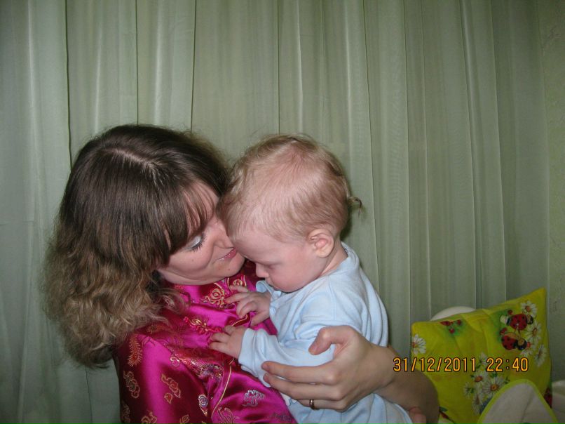 Екатерина Трунина | Самара