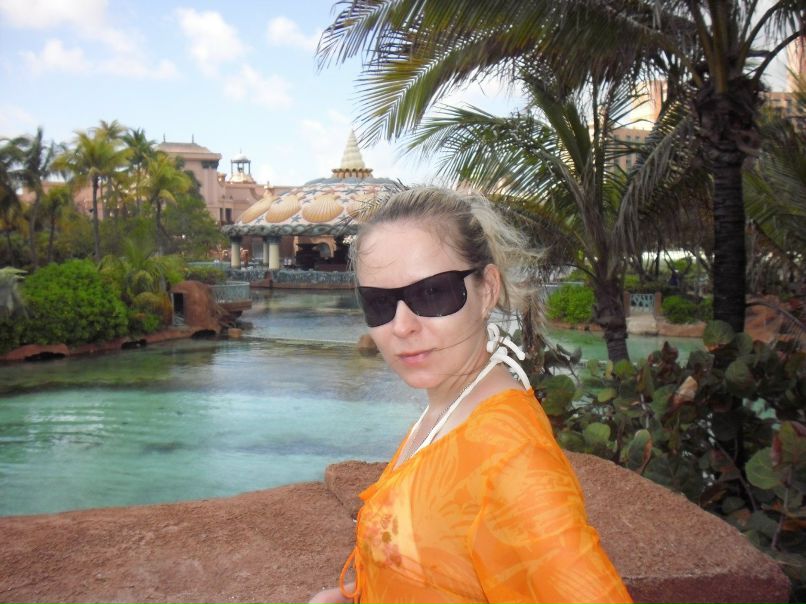 Marina Sinisina | Miami