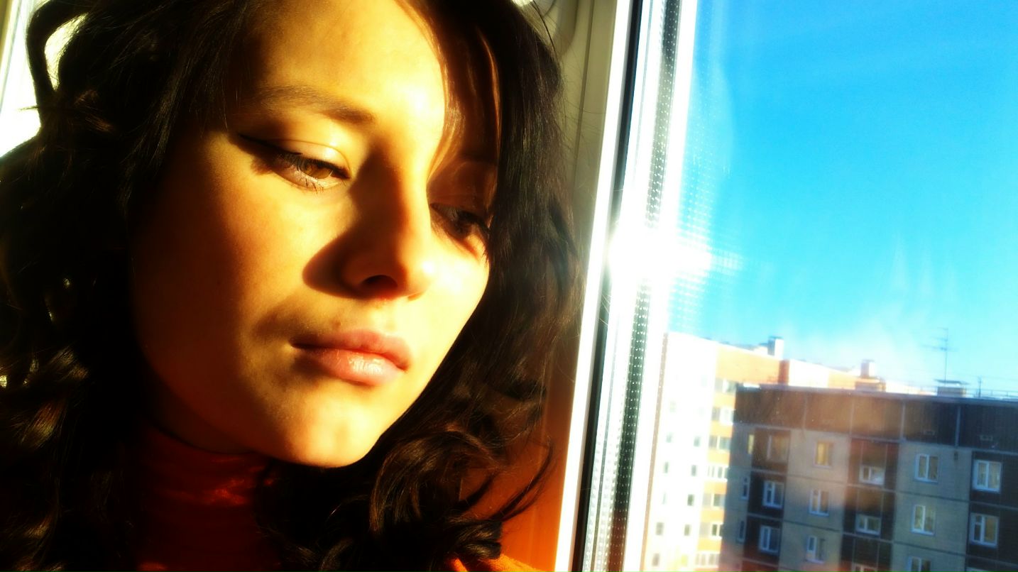 Ксюшенька Цветкова | Гатчина