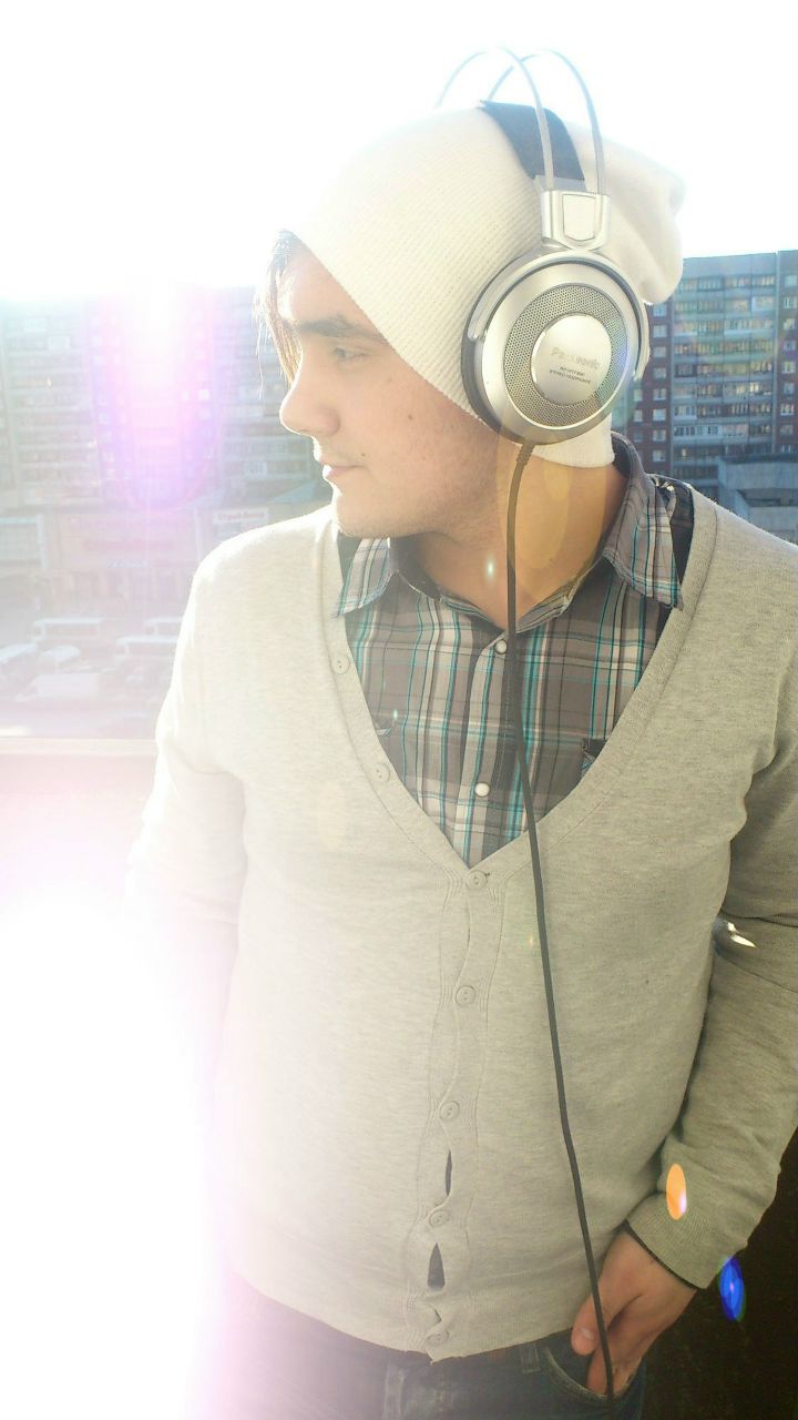 Андрей Ковалёв | Санкт-Петербург