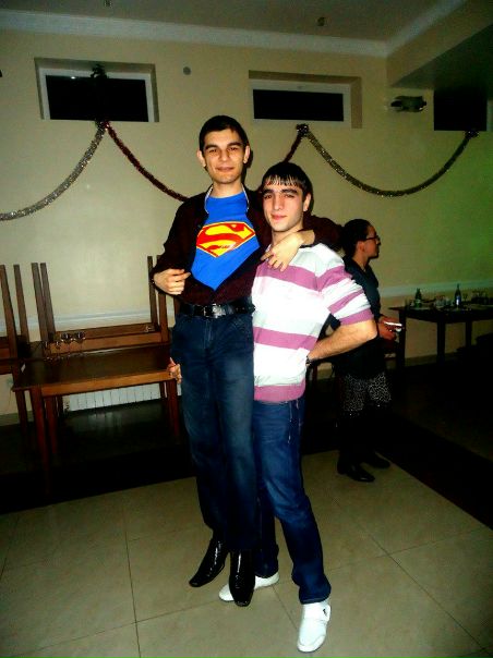 №8, Мисак Карапетян, Сочи №8, Мисак Карапетян, Сочи