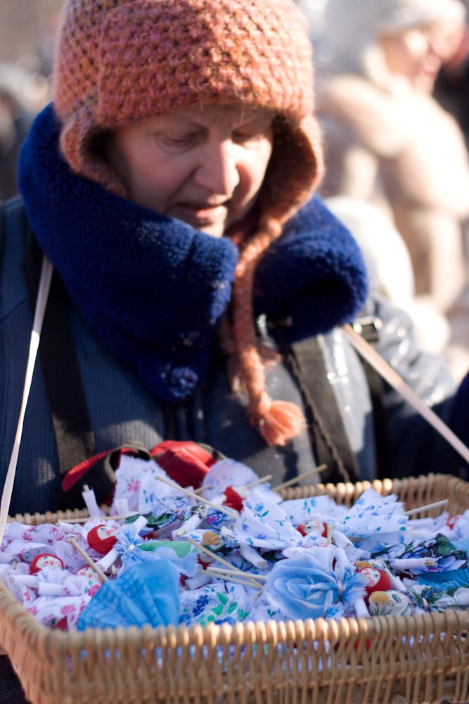 Мария Горбатова | Челябинск