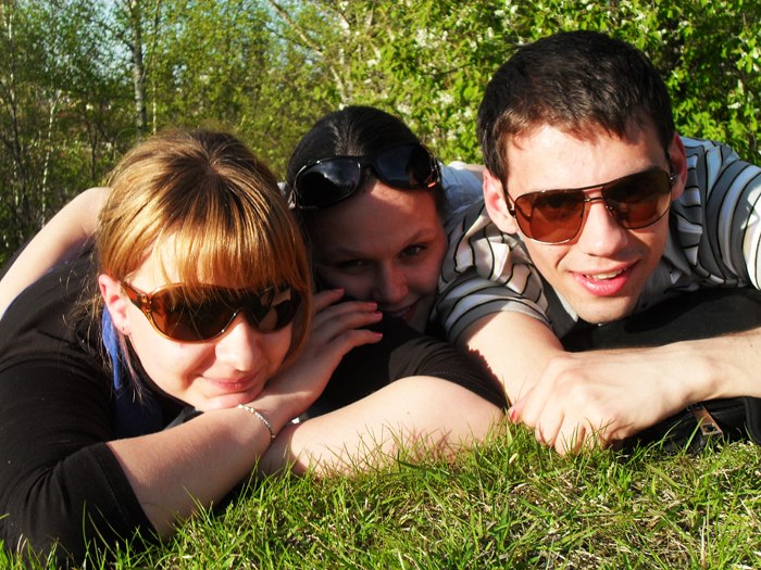 Александра Шувалова | Тюмень