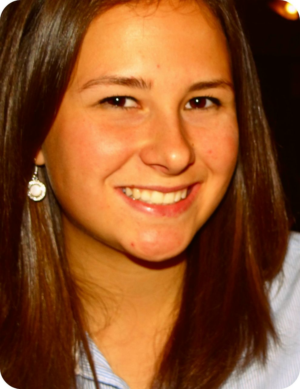 Евгения Плевако ♥ | Young Harris