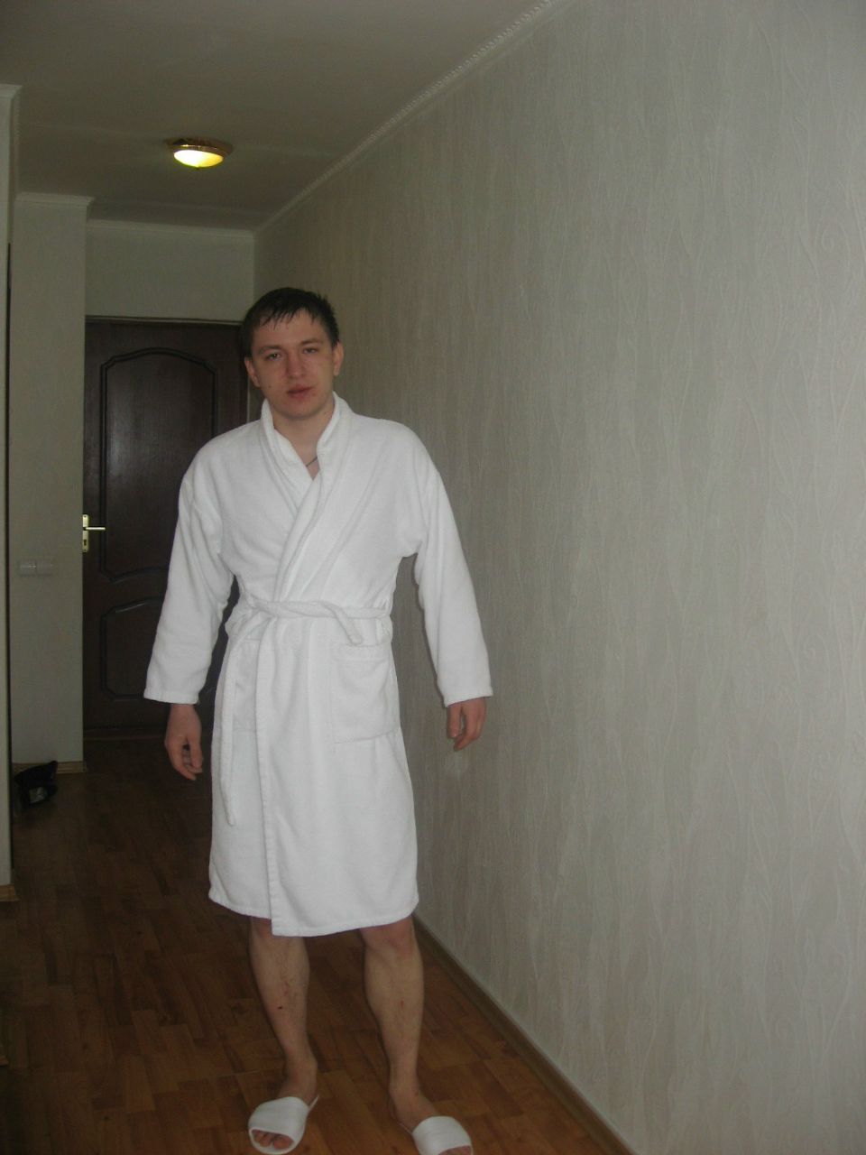 Александр Фролов | Москва