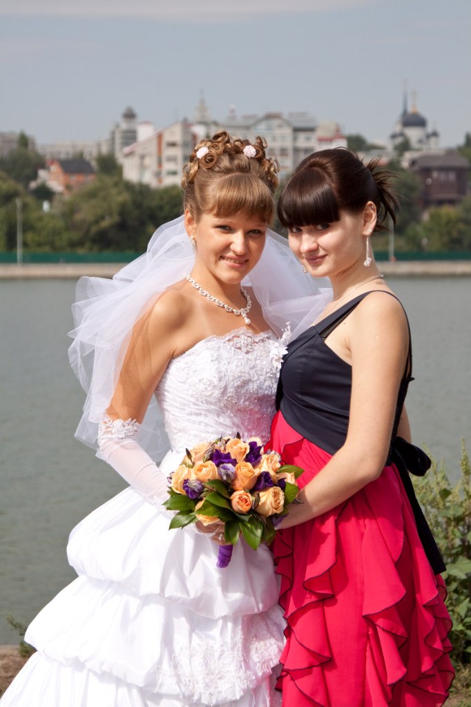 Яна Канищева | Воронеж