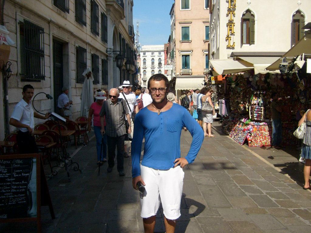 Джихан Каплан | Москва