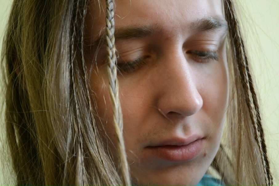 №84, Антон Мищенко, Самара №84, Антон Мищенко, Самара