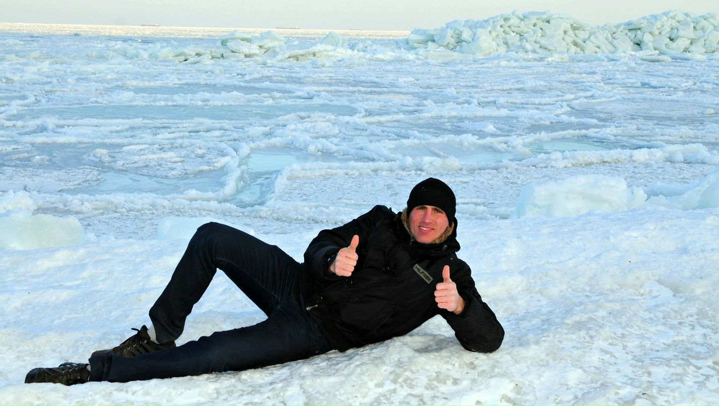 Сергей Дюльгер | Одесса