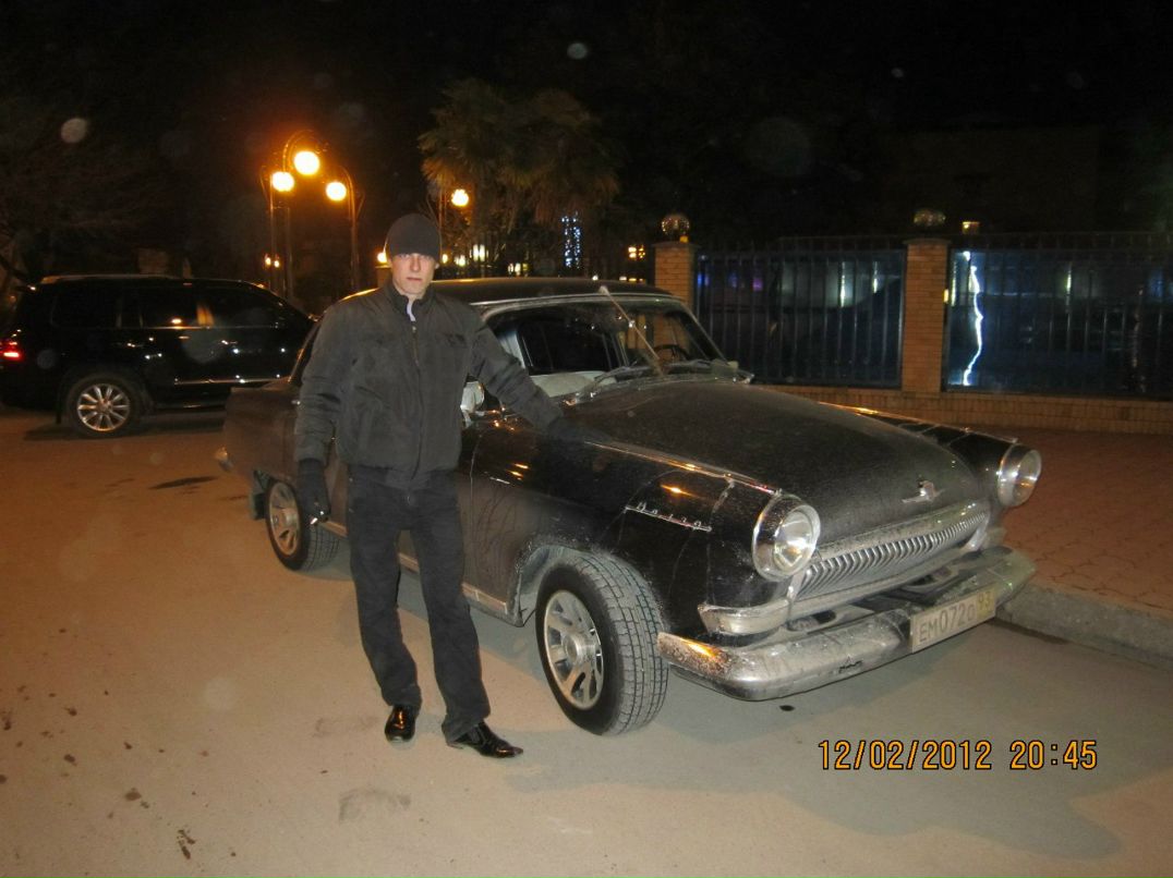 Евгений Спиренков Bugs Bunny | Чайковский