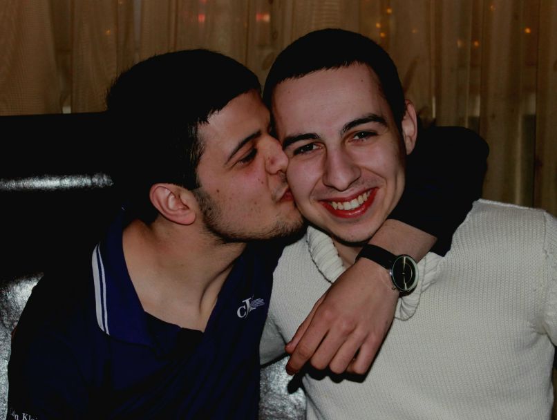 Грайр Маркосян | Воронеж