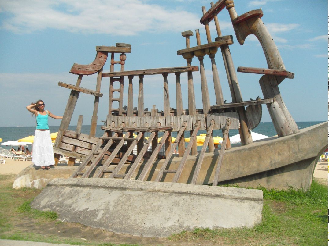 Аня Лукьянова | Москва