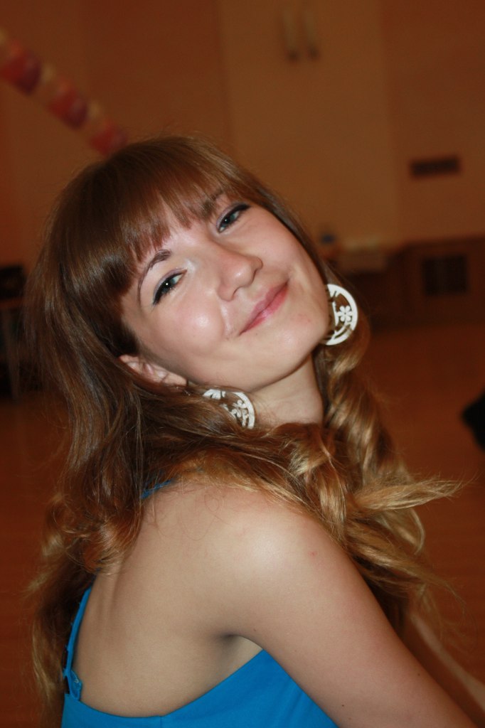 Катерина Бурова ® | Екатеринбург