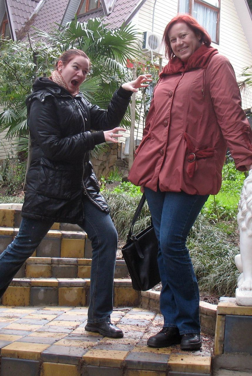 Марго Сазон | Москва