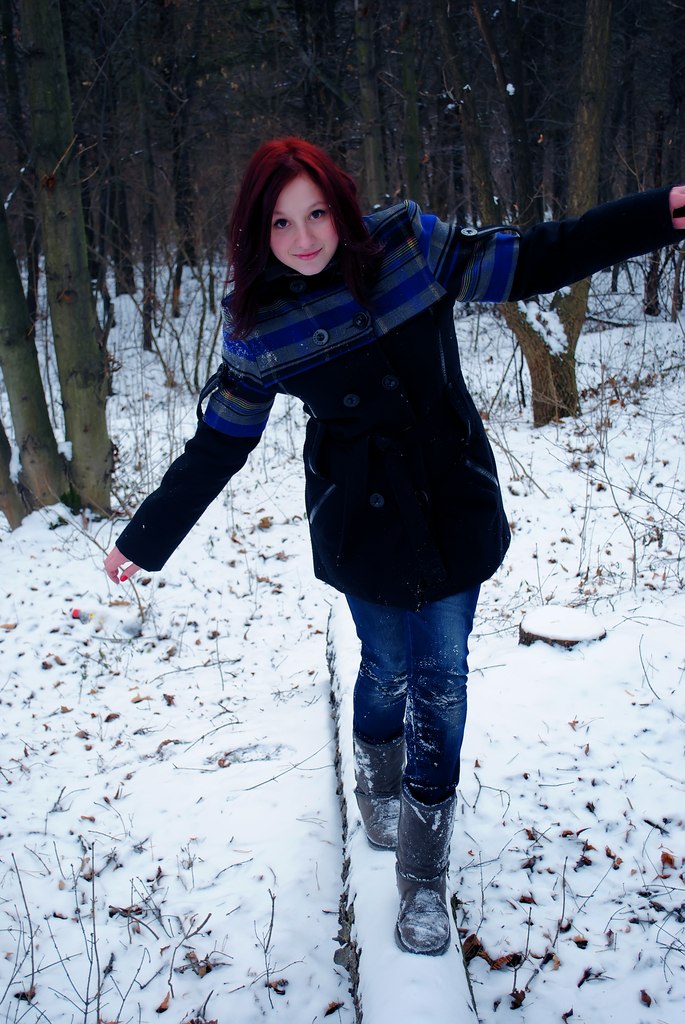 Катя Антонюк | Бельцы