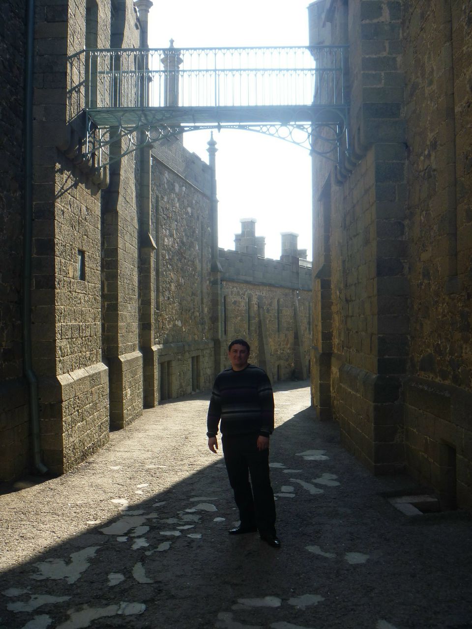 Сергей Бахматов | Никополь