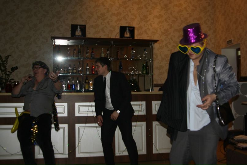 Евгений Кравченко | Тюмень