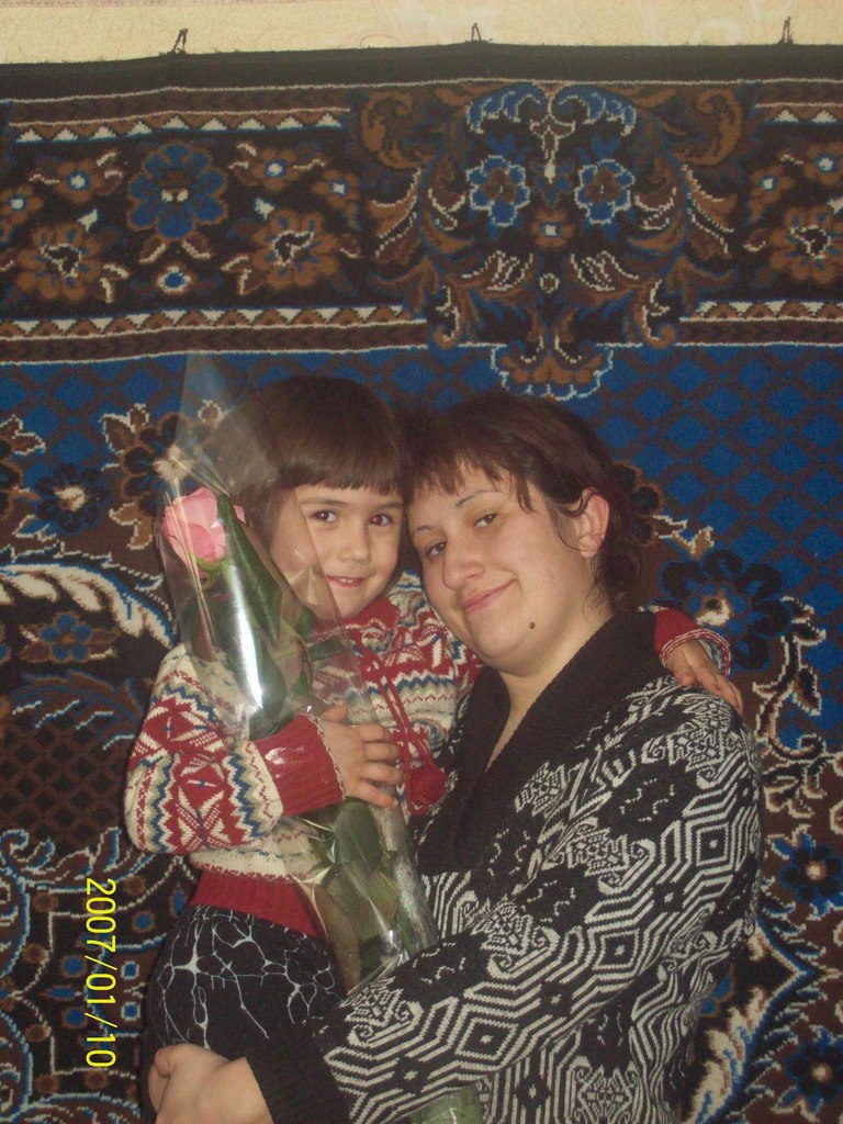 Юльчик Волкова | Запорожье