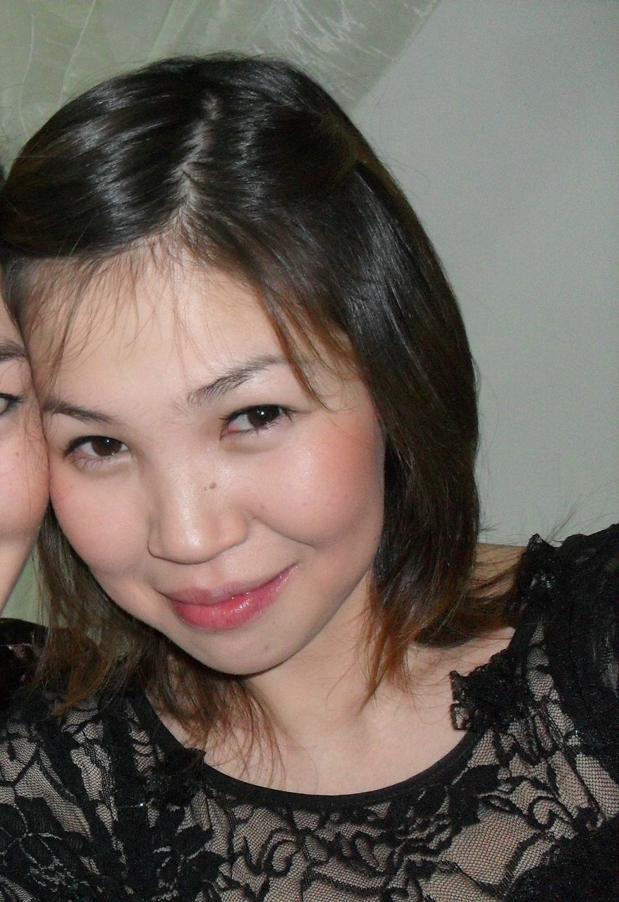 Даля Торохова Валерьевна | Якутск