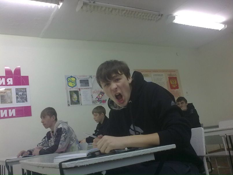 Александр Кириллов | Нижнеудинск