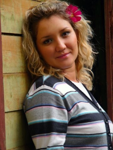 Айгуль Айткулова | Уфа