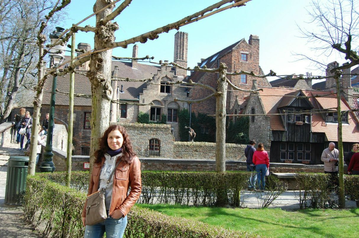 Анастасия Плотницкая Pretty | Москва