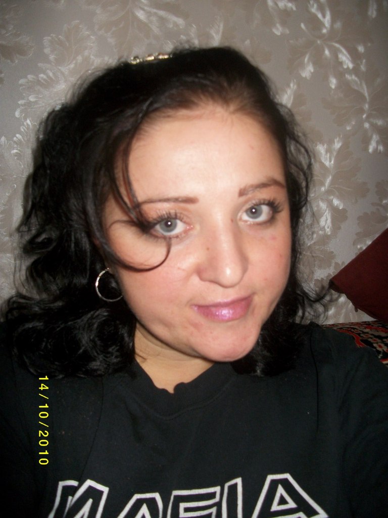 Марина Чмарикова | 