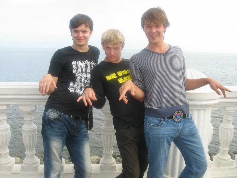 Ярослав Аверьянов | Белорецк