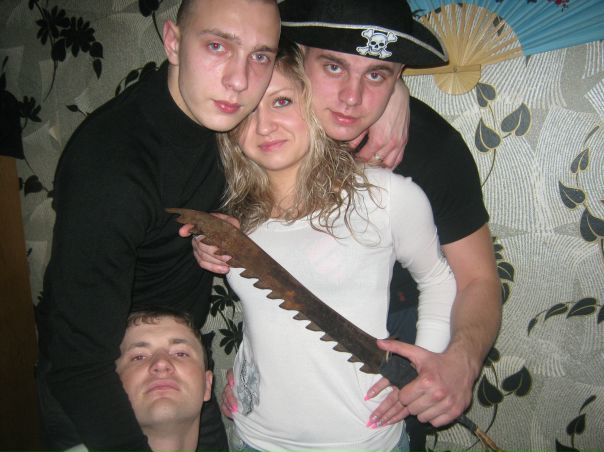 №65, Виталий Захаревич, 35 лет, Борисов №65, Виталий Захаревич, 35 лет, Борисов