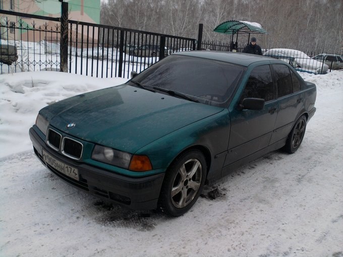 Евгений Ряшенцев | Краснодар