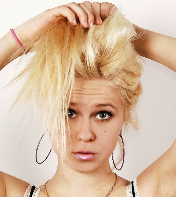 Настя Малышка | Ялта