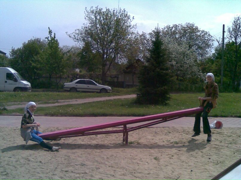 Татьяна Вашунь | Хмельницкий