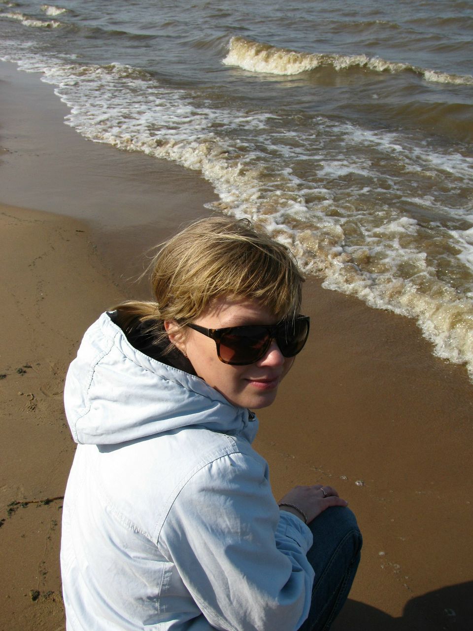 Екатерина Шарова | Санкт-Петербург