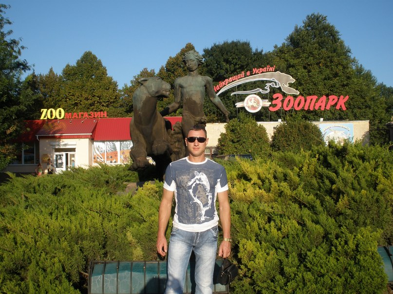 Александр Шульга | Николаев