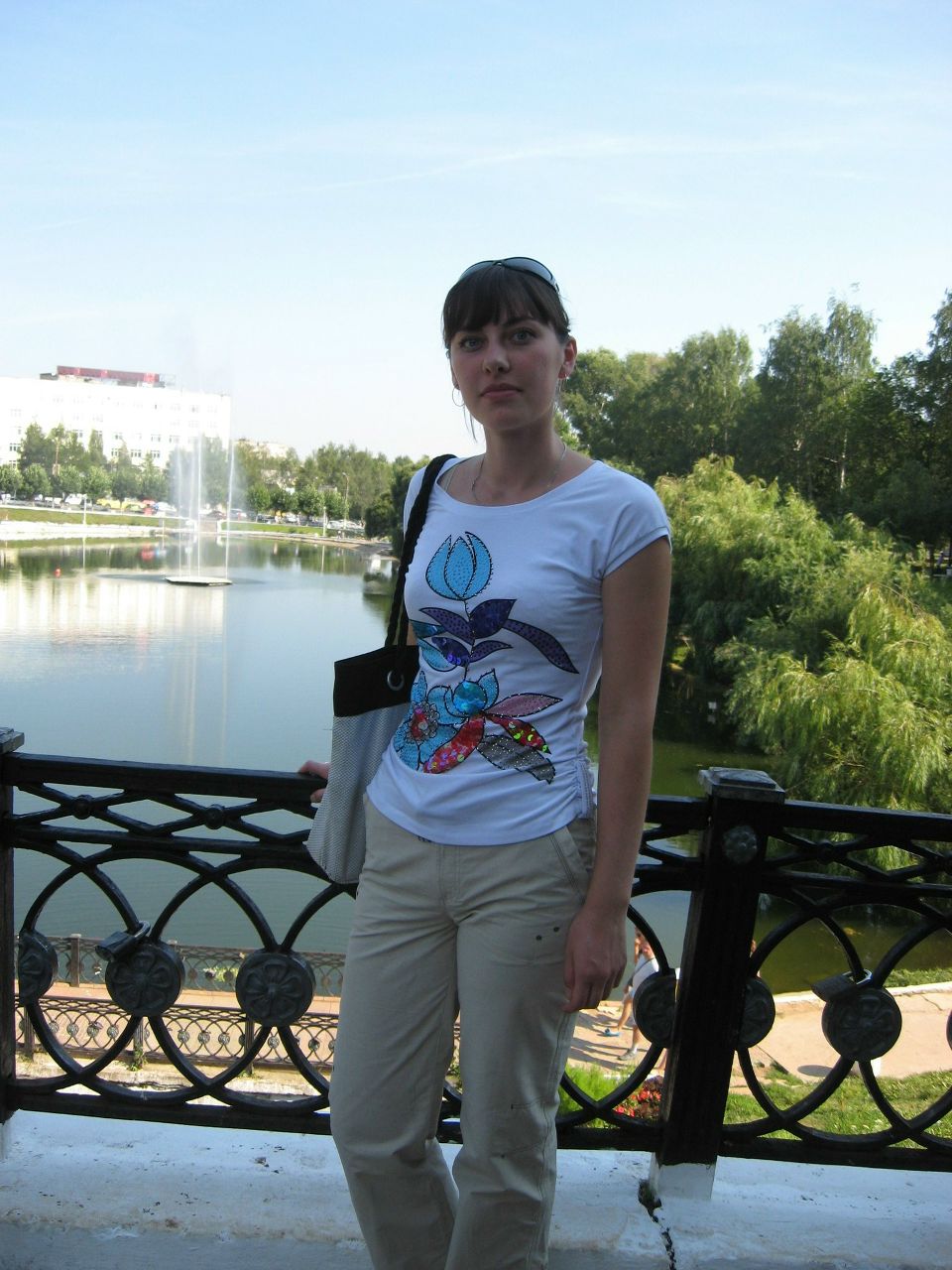 Ольга Сокунова | Киров