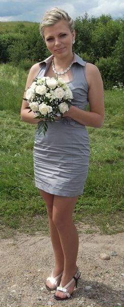 №2, Ольга Жук, 33 года №2, Ольга Жук, 33 года