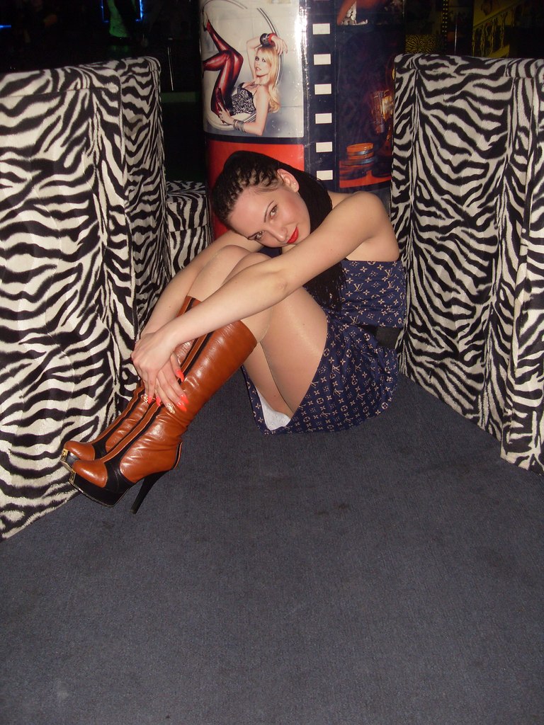 Юлия Синческул | Киев