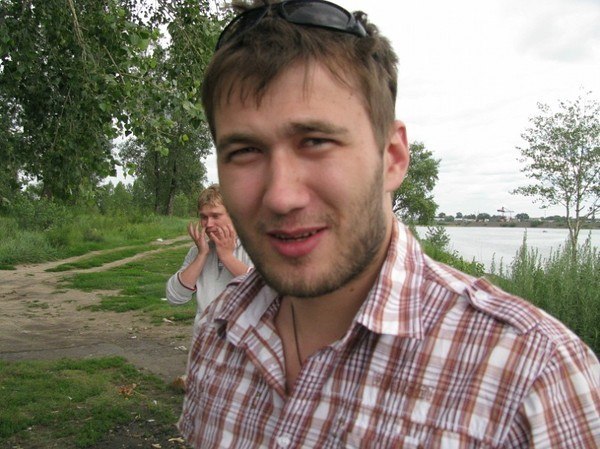 Максим Родионов | 