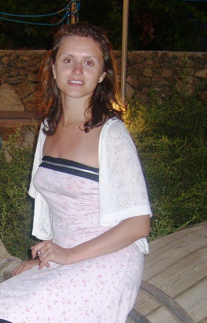 Виктория Ледяева | Санкт-Петербург