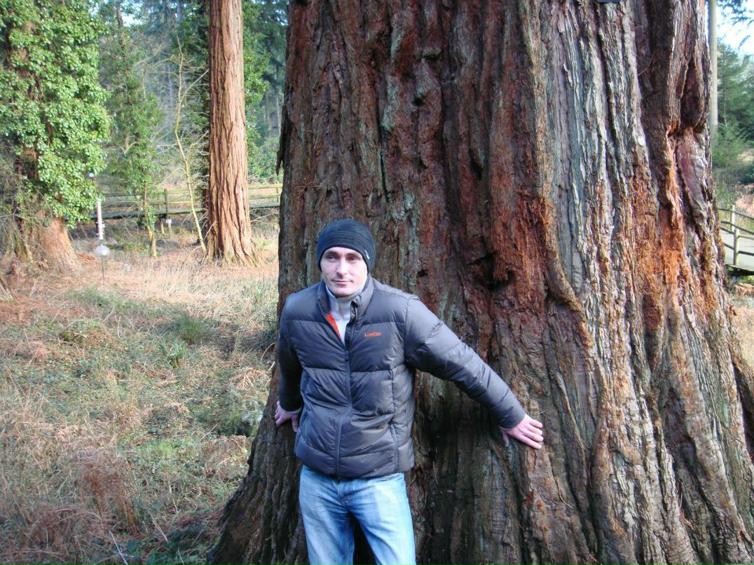 Valera Hlushenyk | Белая Церковь