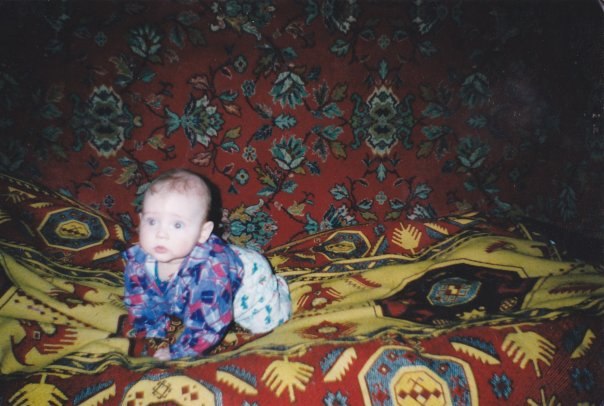 Вячеслав Александрович | Санкт-Петербург