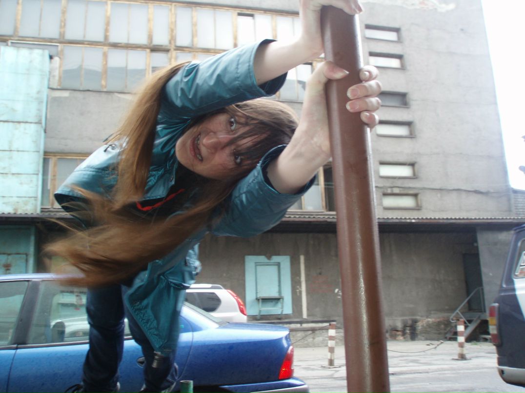 Джема Саидова | Гаджиево