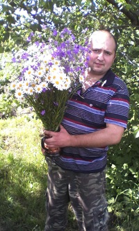 Николай Бутенко