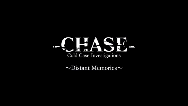 Трейлер игры Chase: Cold Case Investigations Distant