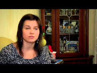 Програма “Тук-тук, я Малюк“ випуск 9