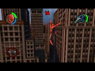 Spiderman 2 Sony PSP