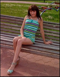 Тоня Плахова