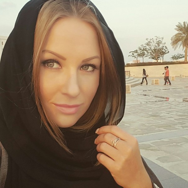 Алена Морозова, Россия, Орёл